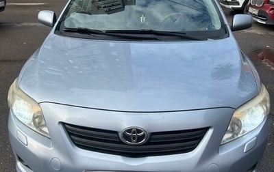 Toyota Corolla, 2008 год, 695 000 рублей, 1 фотография