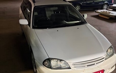 Toyota Caldina, 2000 год, 380 000 рублей, 1 фотография