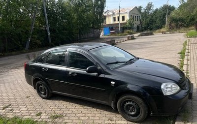 Chevrolet Lacetti, 2006 год, 279 000 рублей, 1 фотография