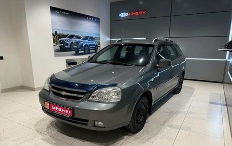 Chevrolet Lacetti, 2010 год, 420 000 рублей, 1 фотография
