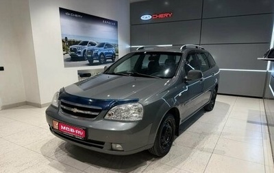 Chevrolet Lacetti, 2010 год, 420 000 рублей, 1 фотография