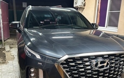 Hyundai Palisade I, 2018 год, 3 999 999 рублей, 1 фотография