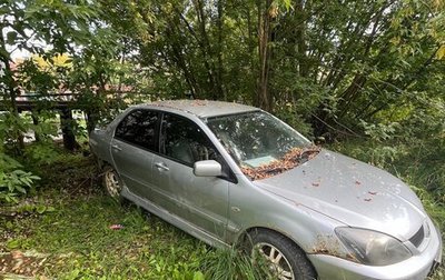 Mitsubishi Lancer IX, 2005 год, 90 000 рублей, 1 фотография