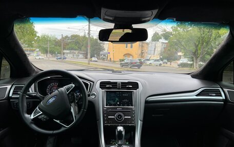 Ford Mondeo V, 2017 год, 1 350 000 рублей, 5 фотография