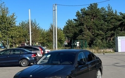 BMW 3 серия, 2007 год, 850 000 рублей, 1 фотография