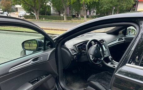 Ford Mondeo V, 2017 год, 1 350 000 рублей, 7 фотография