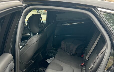 Ford Mondeo V, 2017 год, 1 350 000 рублей, 8 фотография