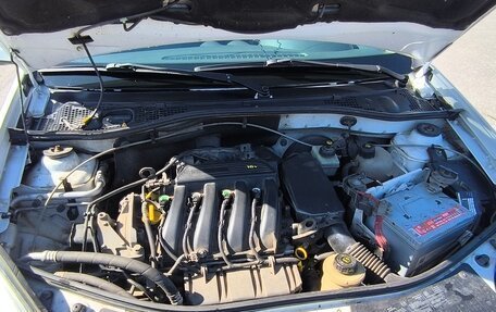 Renault Sandero I, 2012 год, 690 000 рублей, 9 фотография