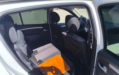 Renault Sandero I, 2012 год, 690 000 рублей, 7 фотография
