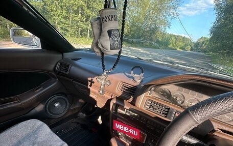 Toyota Carina ED II, 1988 год, 100 000 рублей, 7 фотография