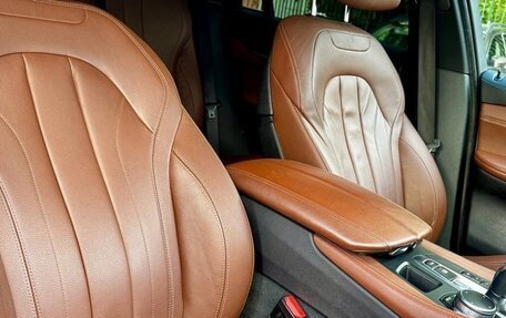 BMW X6, 2017 год, 3 580 000 рублей, 2 фотография