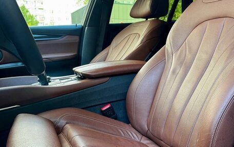BMW X6, 2017 год, 3 580 000 рублей, 8 фотография