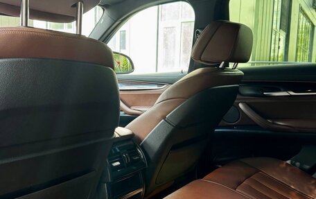 BMW X6, 2017 год, 3 580 000 рублей, 6 фотография