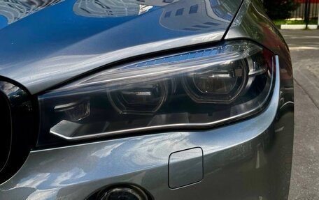 BMW X6, 2017 год, 3 580 000 рублей, 3 фотография