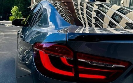 BMW X6, 2017 год, 3 580 000 рублей, 10 фотография