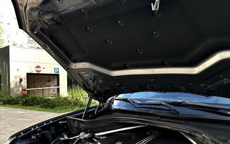 BMW X6, 2017 год, 3 580 000 рублей, 4 фотография
