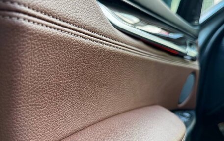 BMW X6, 2017 год, 3 580 000 рублей, 9 фотография