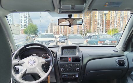 Nissan Almera, 2005 год, 420 000 рублей, 4 фотография
