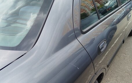 Nissan Almera, 2005 год, 420 000 рублей, 10 фотография