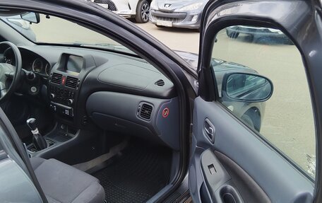 Nissan Almera, 2005 год, 420 000 рублей, 13 фотография
