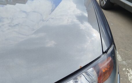 Nissan Almera, 2005 год, 420 000 рублей, 15 фотография