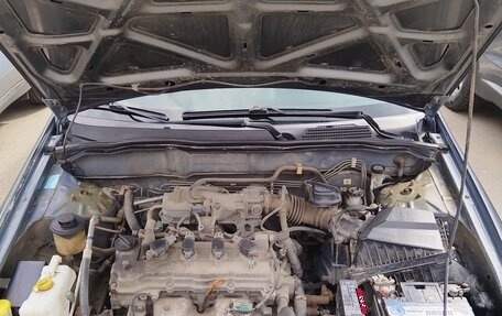 Nissan Almera, 2005 год, 420 000 рублей, 6 фотография