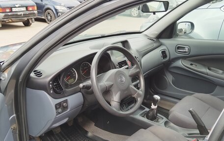 Nissan Almera, 2005 год, 420 000 рублей, 20 фотография