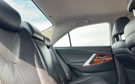 Toyota Camry, 2008 год, 820 000 рублей, 4 фотография