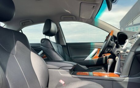 Toyota Camry, 2008 год, 820 000 рублей, 7 фотография