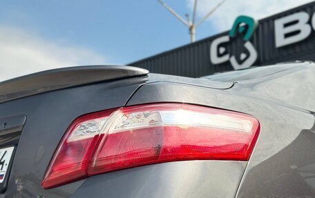 Toyota Camry, 2008 год, 820 000 рублей, 12 фотография