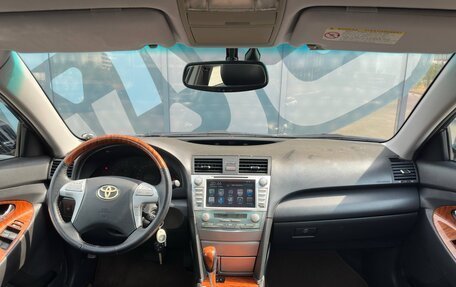 Toyota Camry, 2008 год, 820 000 рублей, 2 фотография