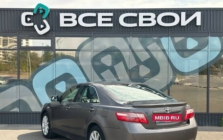 Toyota Camry, 2008 год, 820 000 рублей, 3 фотография