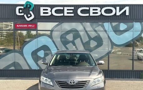 Toyota Camry, 2008 год, 820 000 рублей, 5 фотография