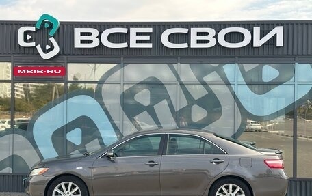Toyota Camry, 2008 год, 820 000 рублей, 9 фотография