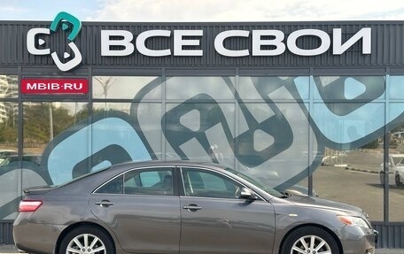 Toyota Camry, 2008 год, 820 000 рублей, 8 фотография