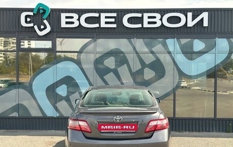 Toyota Camry, 2008 год, 820 000 рублей, 6 фотография