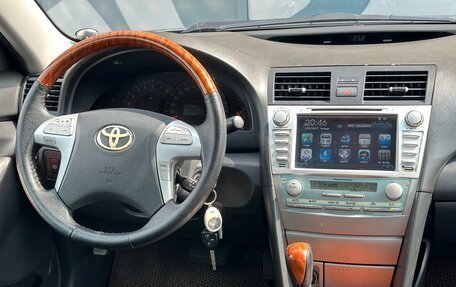 Toyota Camry, 2008 год, 820 000 рублей, 14 фотография