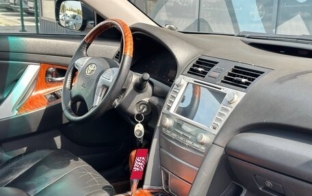 Toyota Camry, 2008 год, 820 000 рублей, 13 фотография