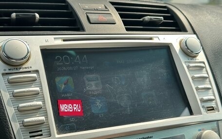 Toyota Camry, 2008 год, 820 000 рублей, 18 фотография
