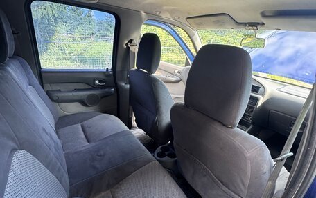 Ford Ranger II рестайлинг, 2005 год, 510 000 рублей, 7 фотография