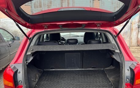 Mitsubishi ASX I рестайлинг, 2010 год, 870 000 рублей, 28 фотография