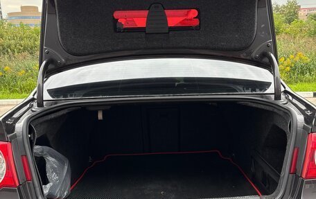 Volkswagen Passat B6, 2008 год, 400 000 рублей, 11 фотография