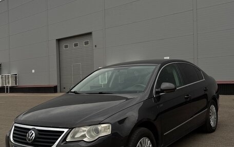 Volkswagen Passat B6, 2008 год, 400 000 рублей, 5 фотография
