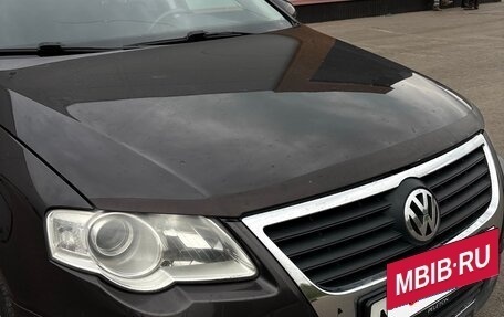 Volkswagen Passat B6, 2008 год, 400 000 рублей, 15 фотография
