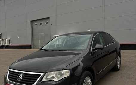 Volkswagen Passat B6, 2008 год, 400 000 рублей, 4 фотография