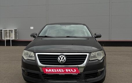 Volkswagen Passat B6, 2008 год, 400 000 рублей, 3 фотография