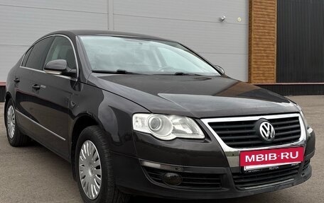Volkswagen Passat B6, 2008 год, 400 000 рублей, 7 фотография