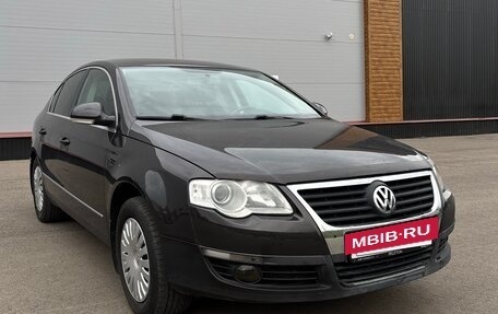 Volkswagen Passat B6, 2008 год, 400 000 рублей, 6 фотография