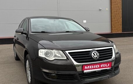 Volkswagen Passat B6, 2008 год, 400 000 рублей, 12 фотография
