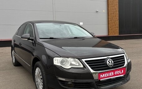 Volkswagen Passat B6, 2008 год, 400 000 рублей, 9 фотография